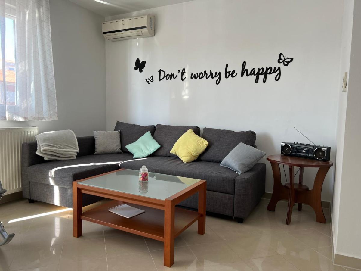 Apartman Ruza Apartment Pula Exterior photo