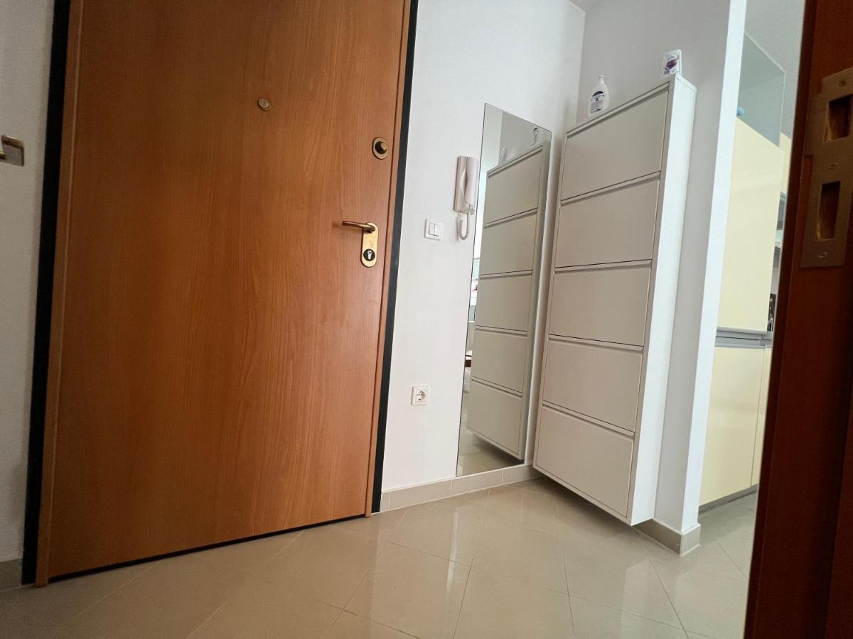 Apartman Ruza Apartment Pula Exterior photo