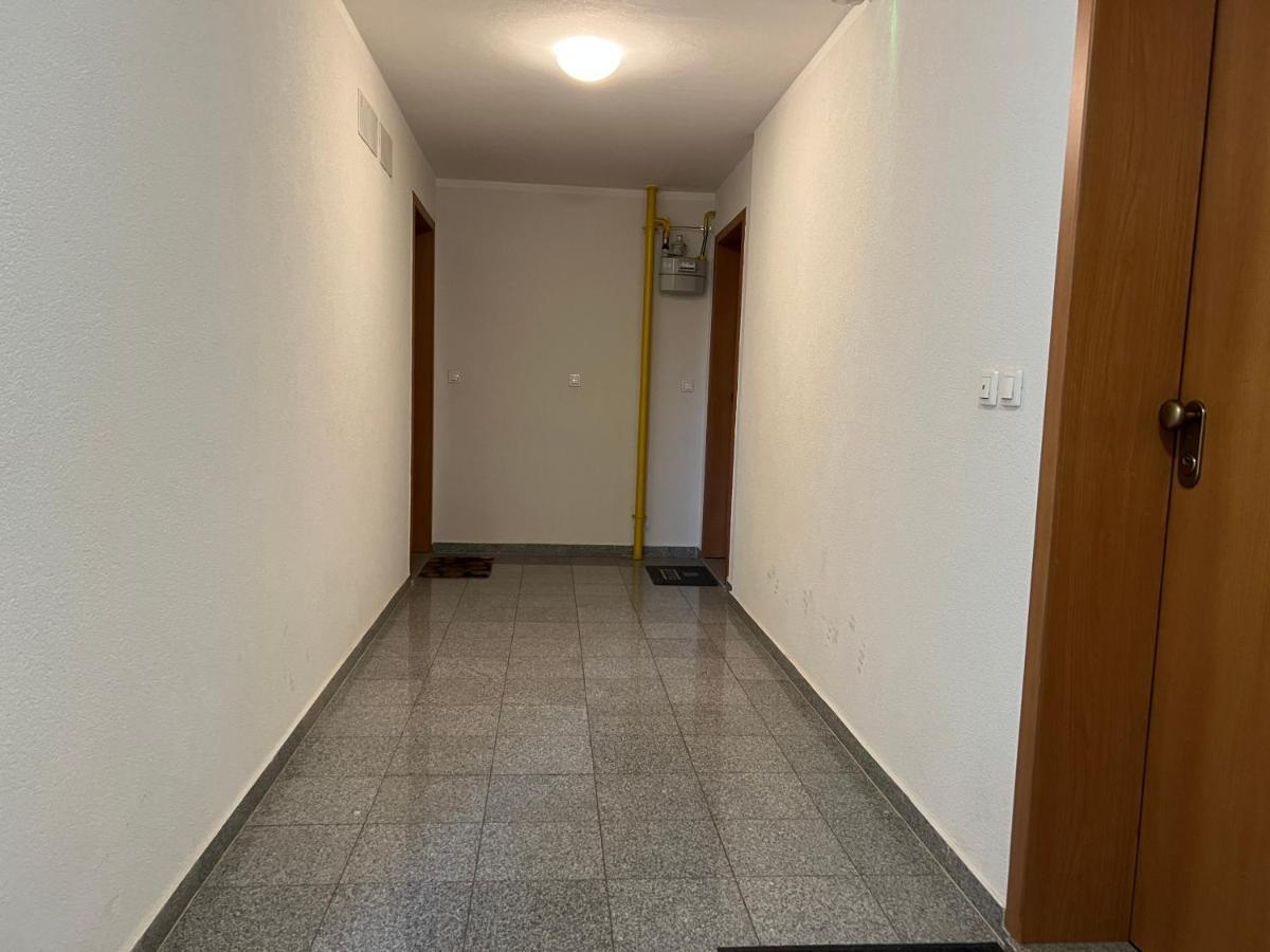 Apartman Ruza Apartment Pula Exterior photo